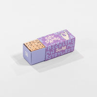 Clay Letter Stamp Sets