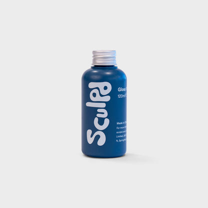 Sculpd Varnish