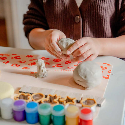 Sculpd Kids Silicone Mess Mat