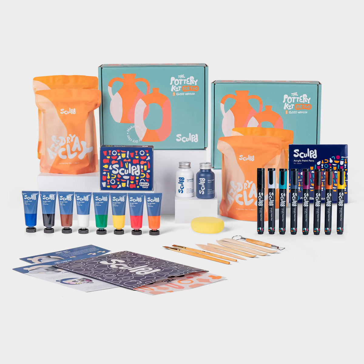 Group Bundles