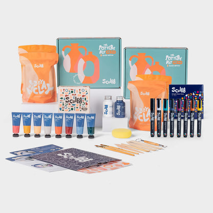 Group Bundles