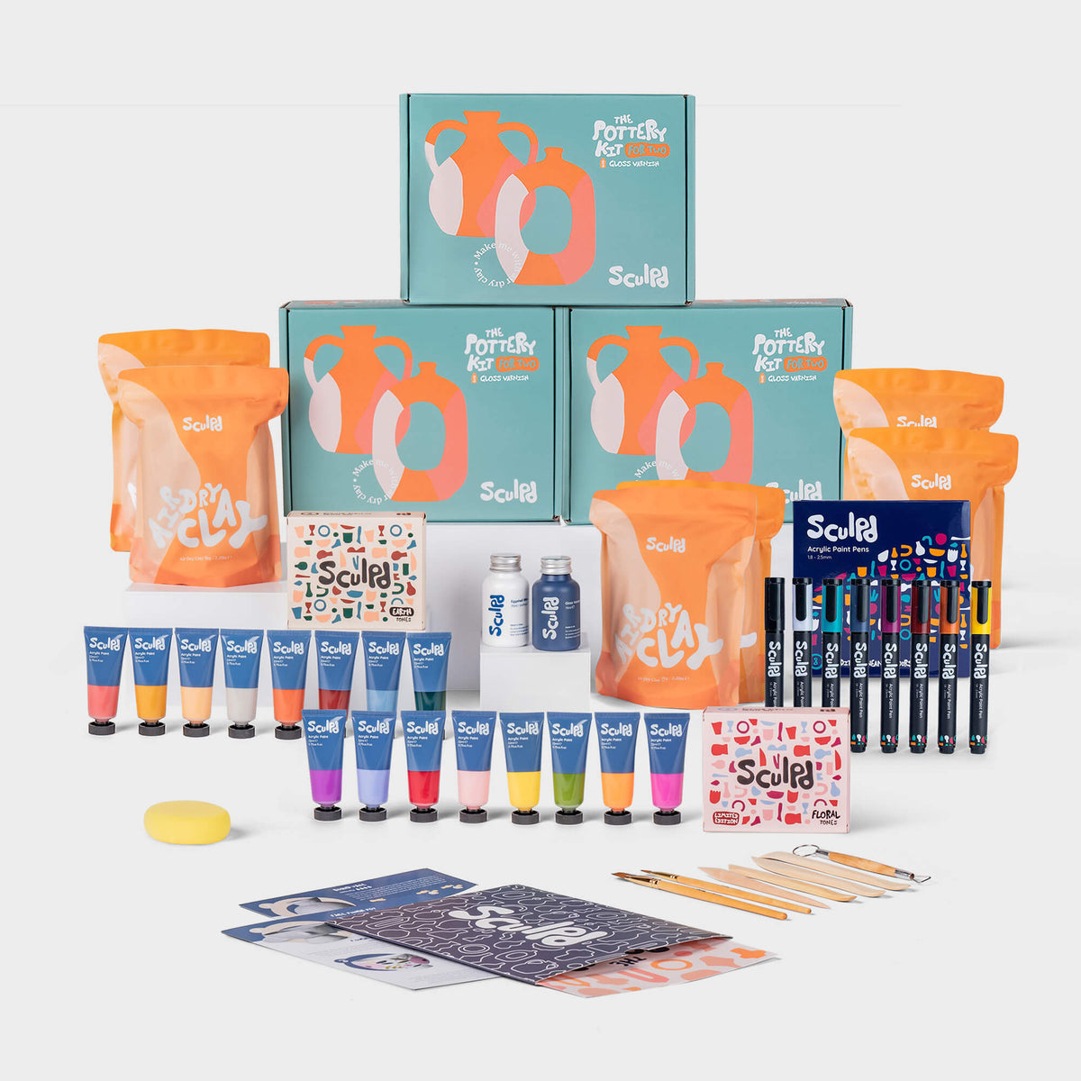 Group Bundles