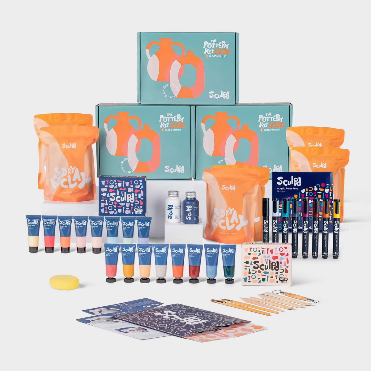 Group Bundles