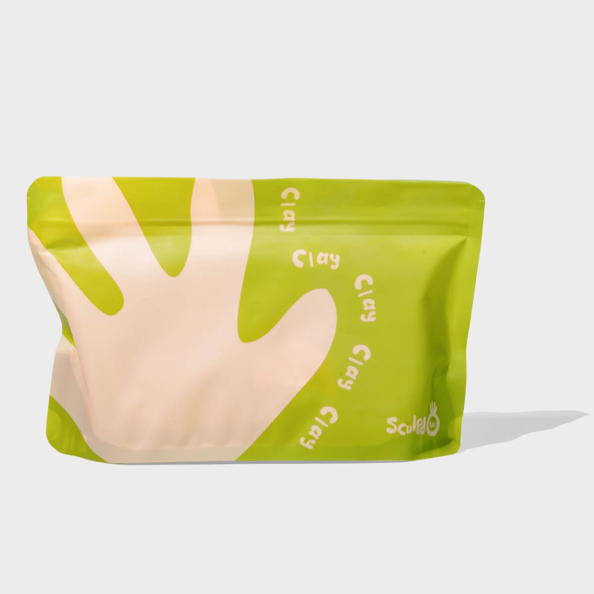 Sculpd Kids Extra Clay Bag
