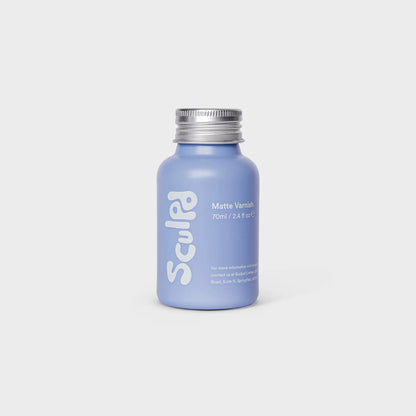 Sculpd Varnish