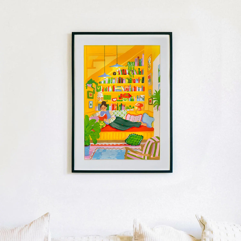 Paint By Numbers x Chiara Celini™