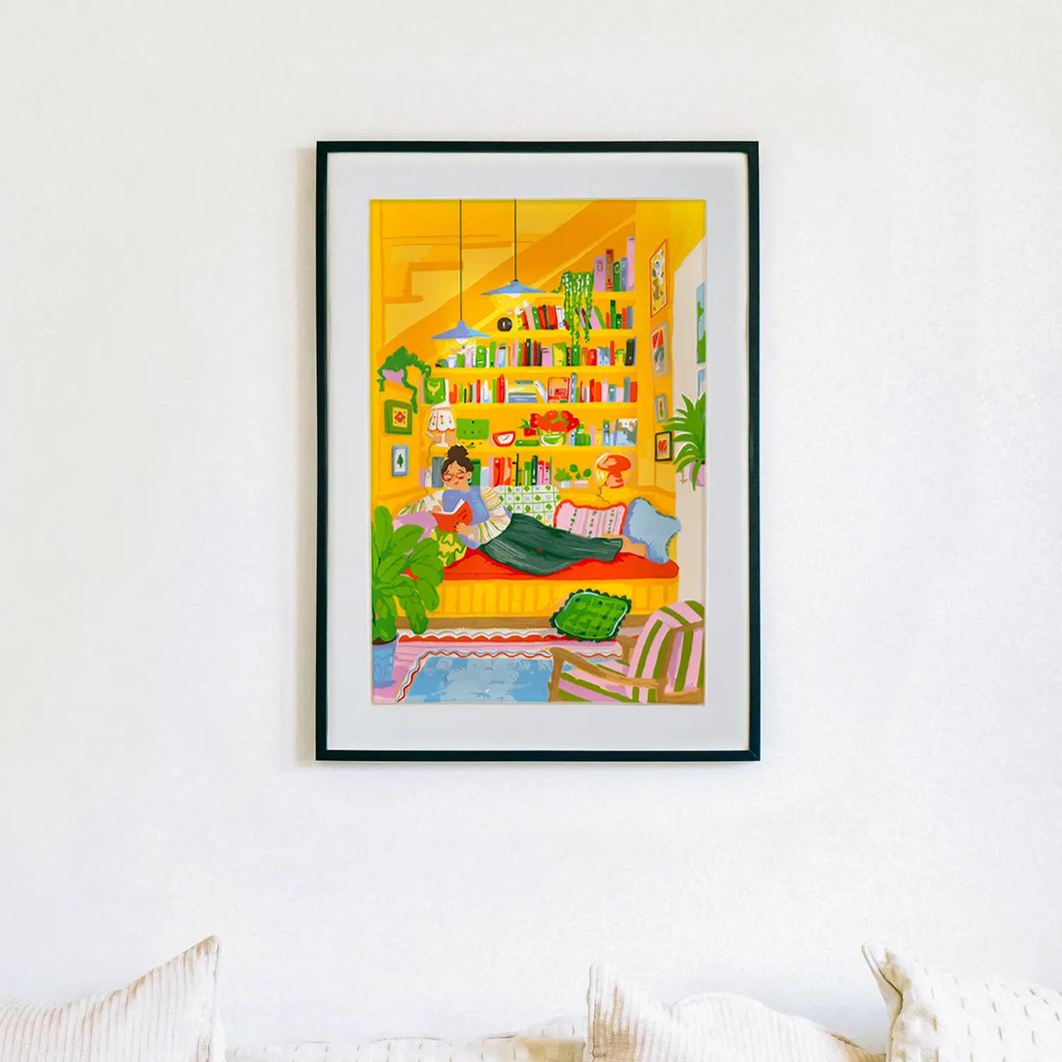 Paint By Numbers x Chiara Celini™