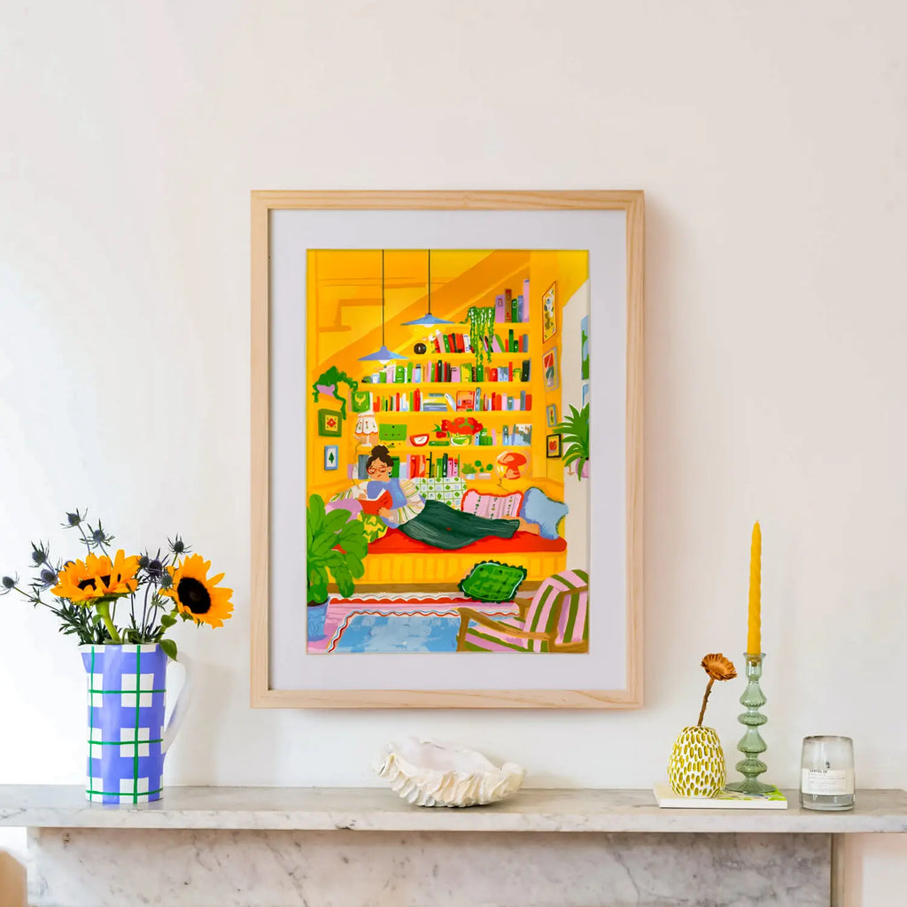 Paint By Numbers x Chiara Celini™