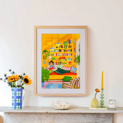 Paint By Numbers x Chiara Celini™
