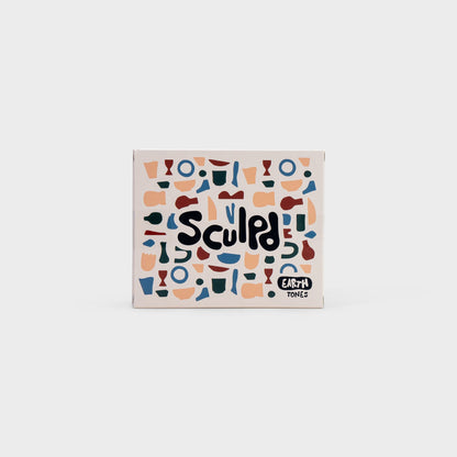 Sculpd Acrylic Paint Sets