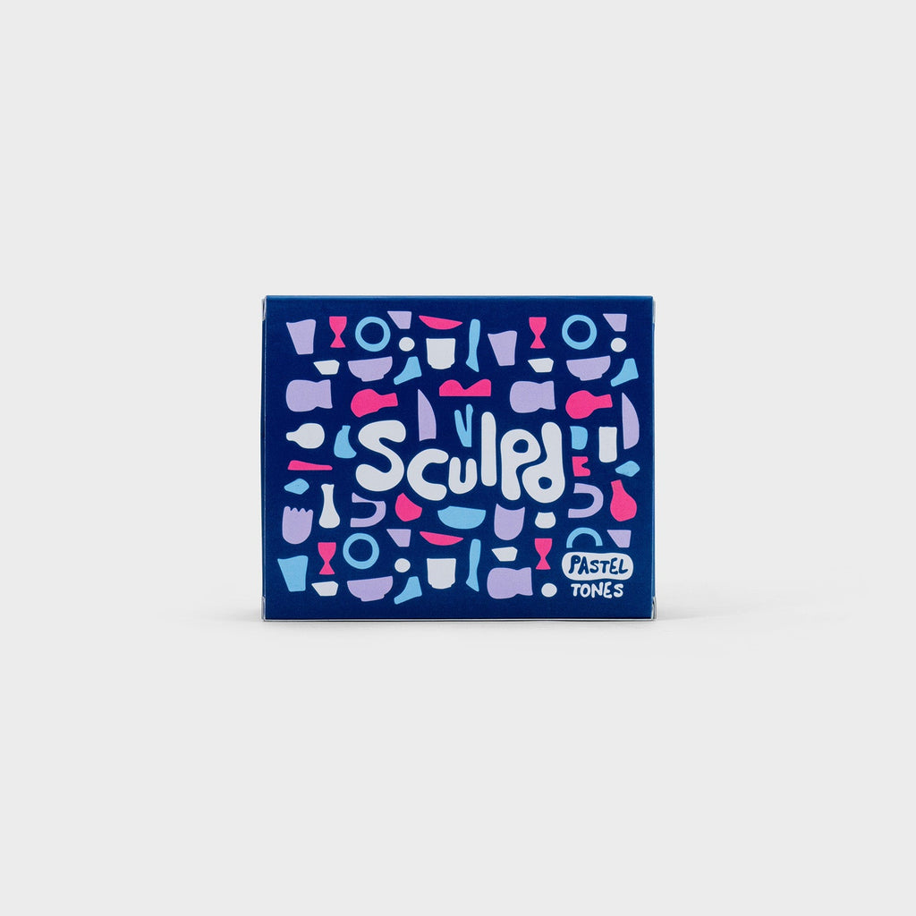 Sculpd Acrylic Paint Sets