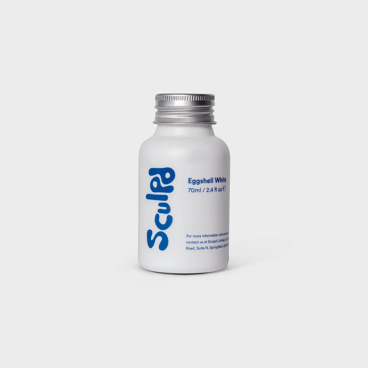 Sculpd Varnish