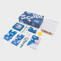 Canvas Painting Kit