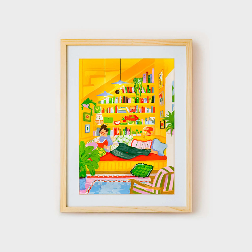 Paint By Numbers x Chiara Celini™