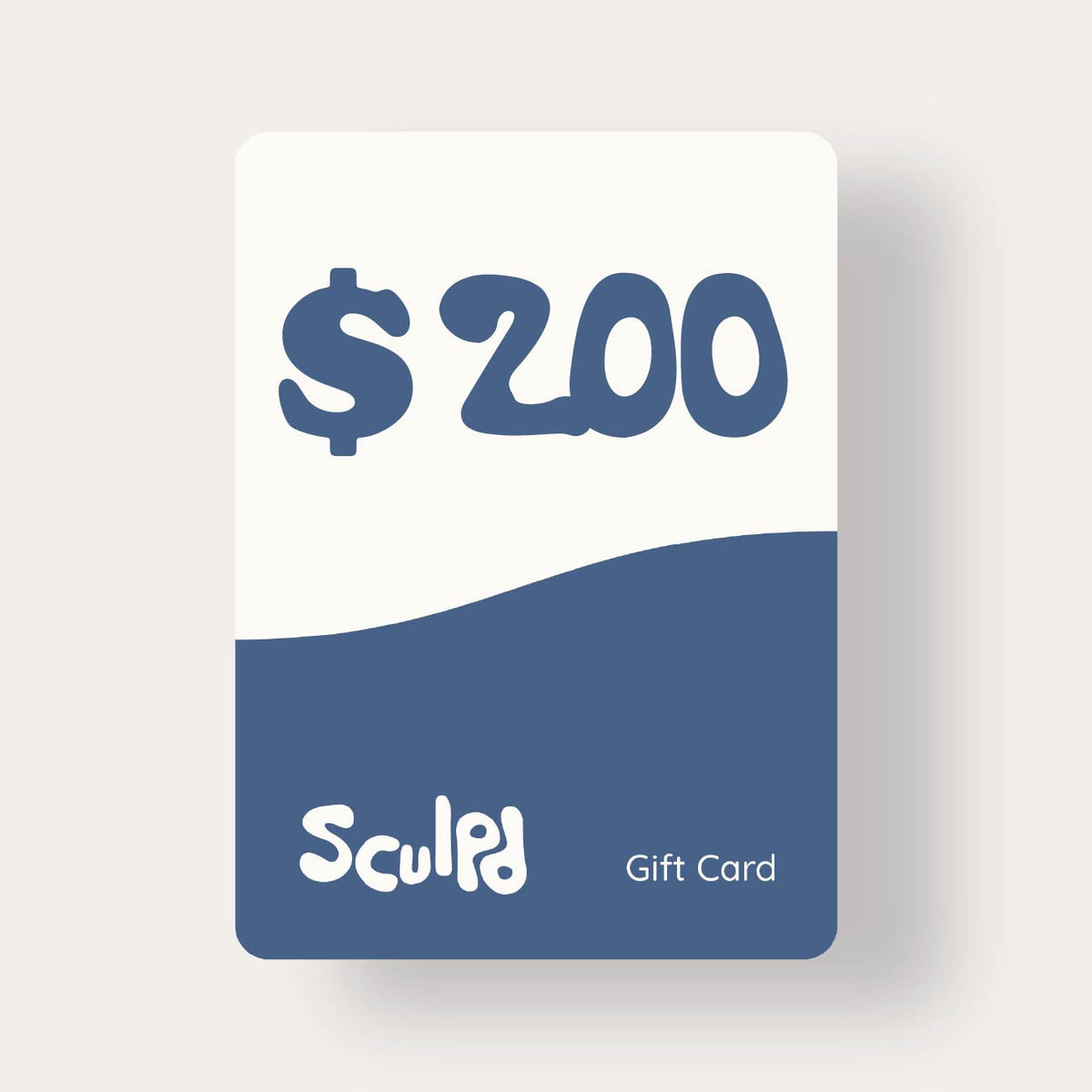 eGift Card