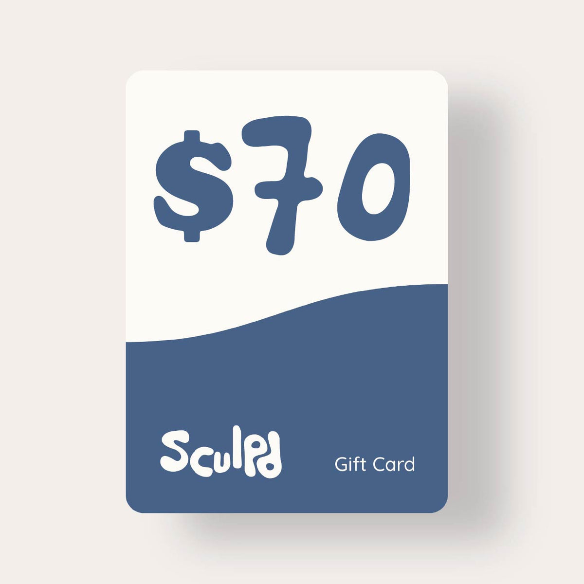 eGift Card