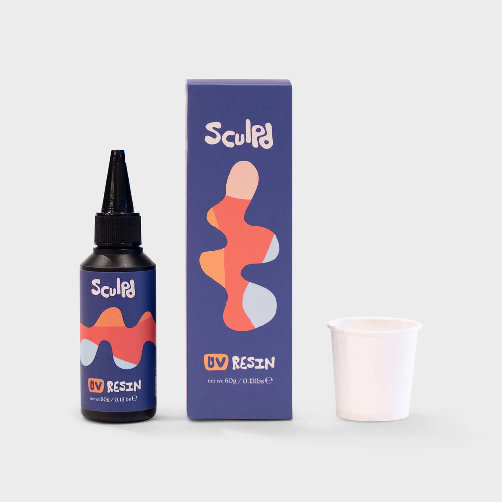 Ultra Glossy UV Resin