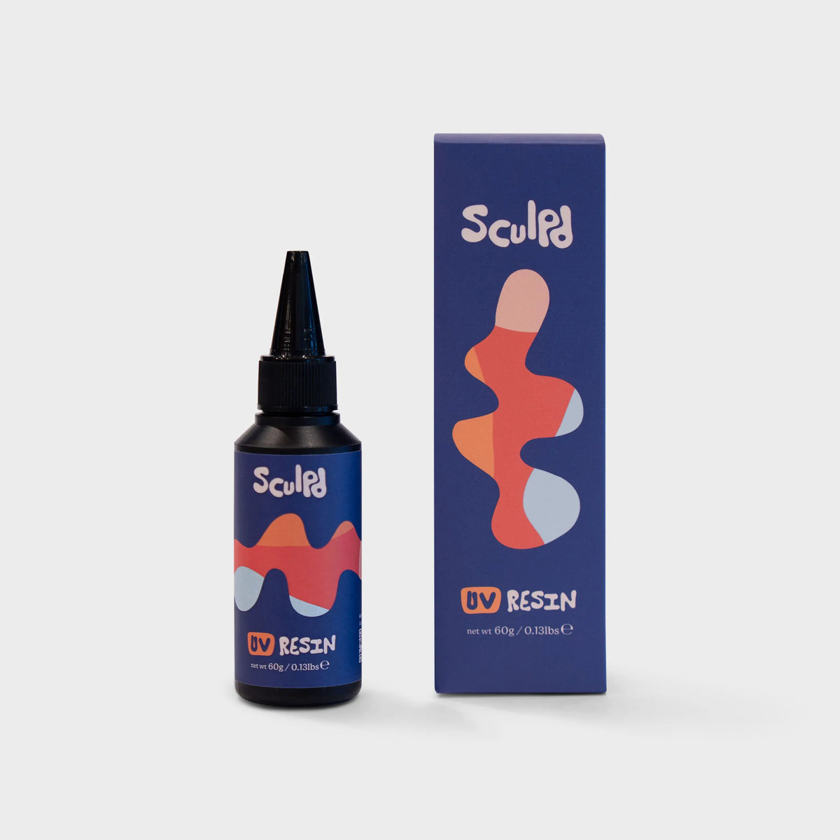 Ultra Glossy UV Resin